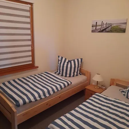 Ferienbungalow Mit Seeblick Plau am See